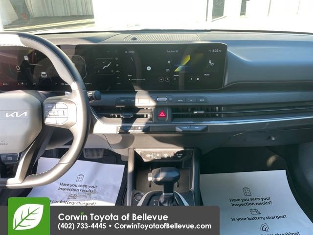 Used 2025 Kia K4 GT-Line w/ GT-Line Premium Package image 22