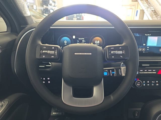 New 2026 Hyundai Palisade Calligraphy image 20