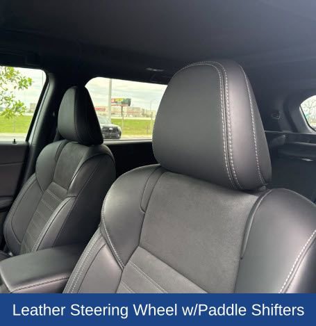 Used 2024 Mitsubishi Outlander SE Black Edition AWD/4WD image 13