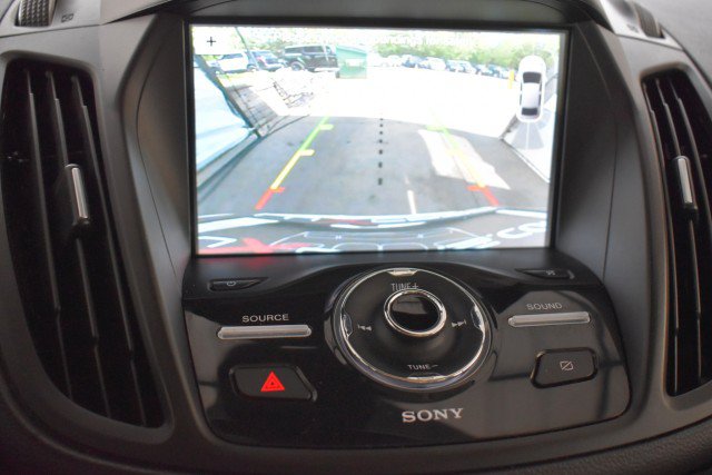 Used 2019 Ford Escape Titanium AWD/4WD image 14