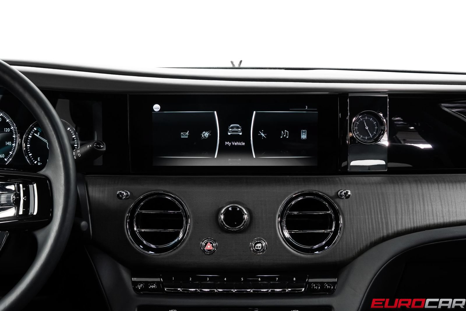 Used 2023 Rolls-Royce Ghost AWD/4WD image 29