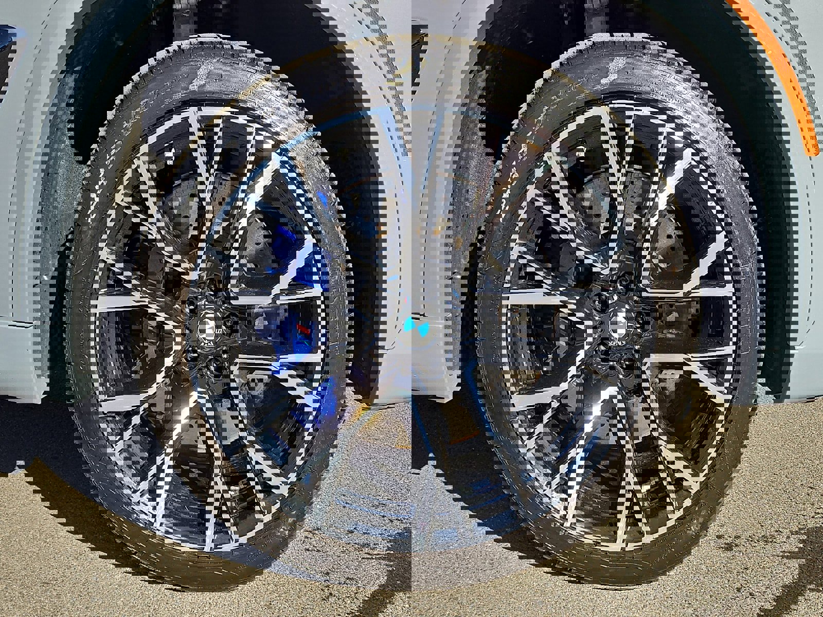 Used 2026 BMW X5 M Competition w/ Executive Package image 8