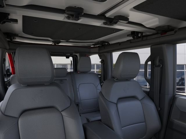 New 2026 Ford Bronco Big Bend AWD/4WD image 35