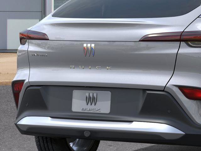 New 2026 Buick Envista Preferred image 14