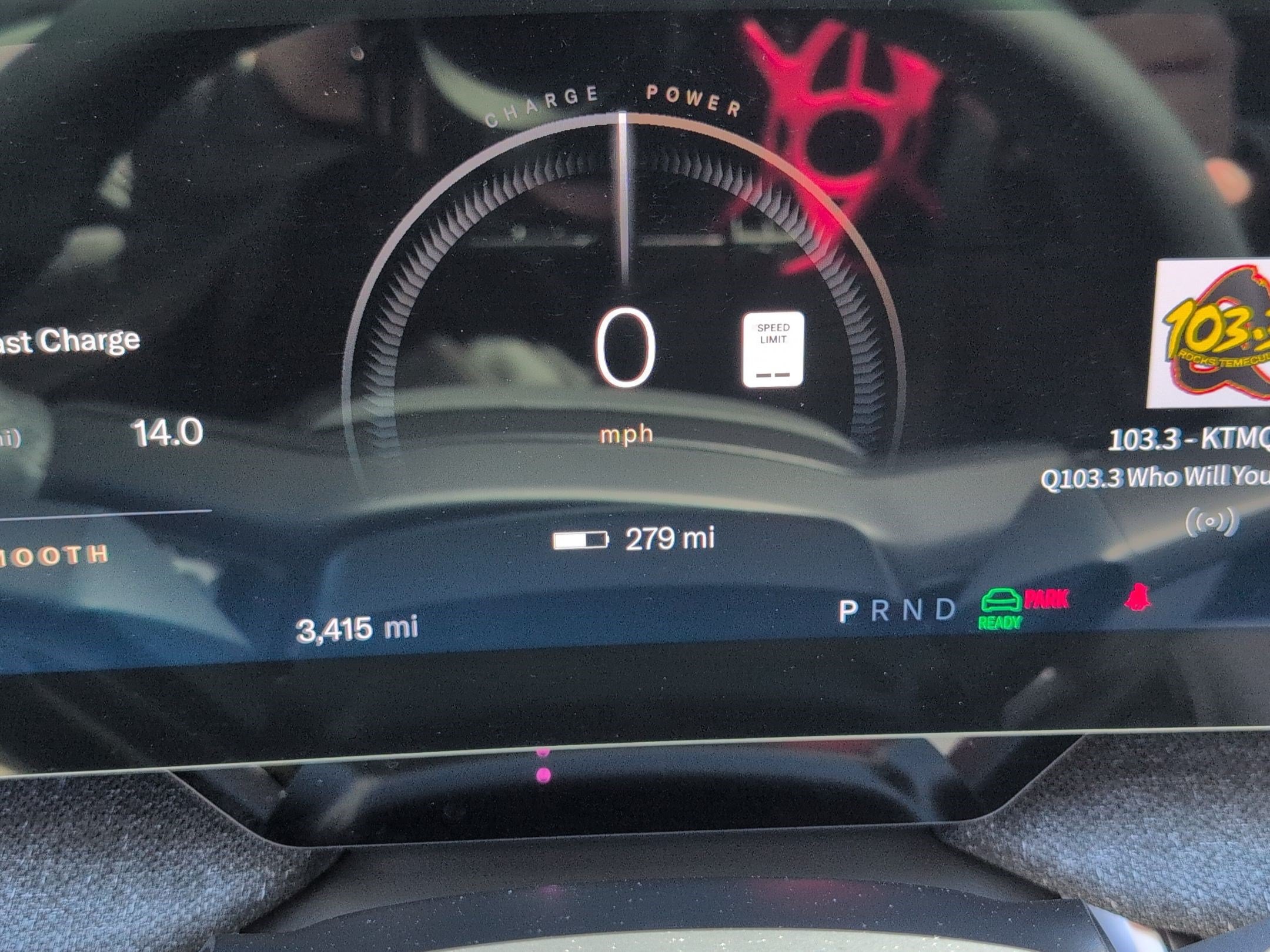 Used 2025 Lucid Air Grand Touring AWD/4WD image 21