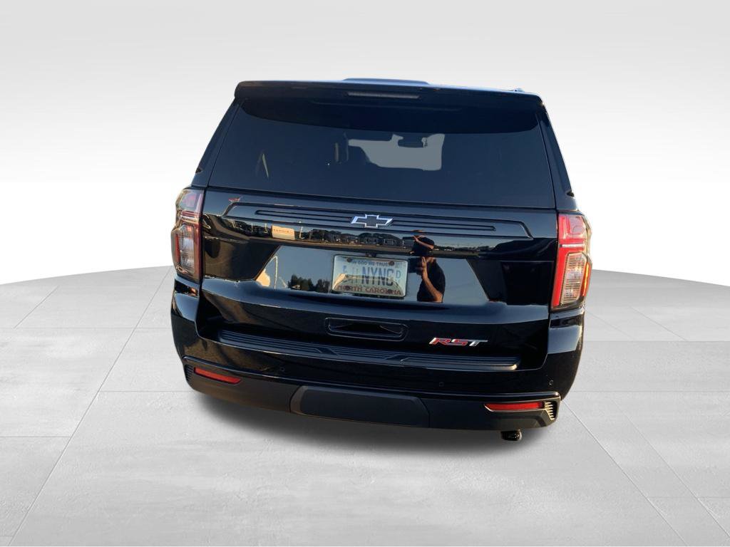 Used 2024 Chevrolet Tahoe RST w/ Luxury Package AWD/4WD image 20