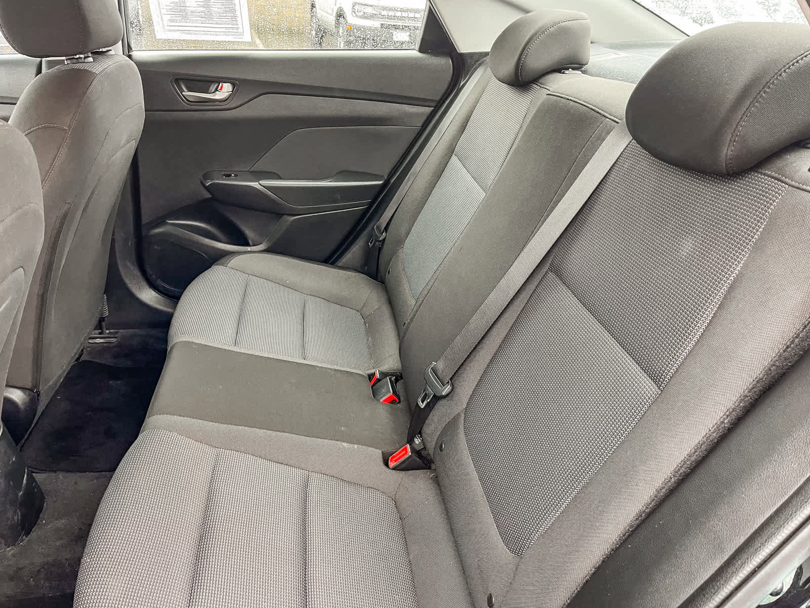 Used 2021 Hyundai Accent SE image 17