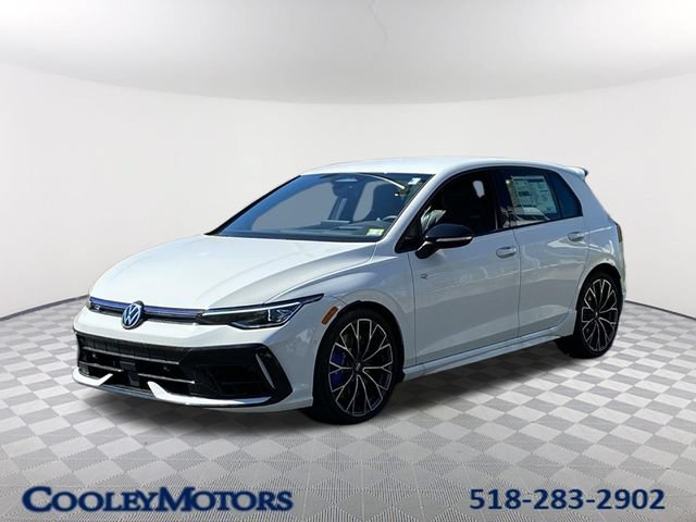 New 2026 Volkswagen Golf w/ Euro Style Package AWD/4WD video 1