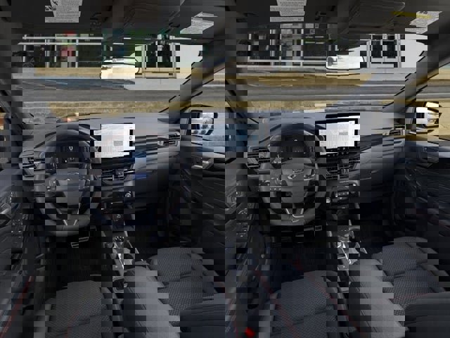 New 2026 Ford Escape ST-Line Select w/ Equipment Group 401A image 32