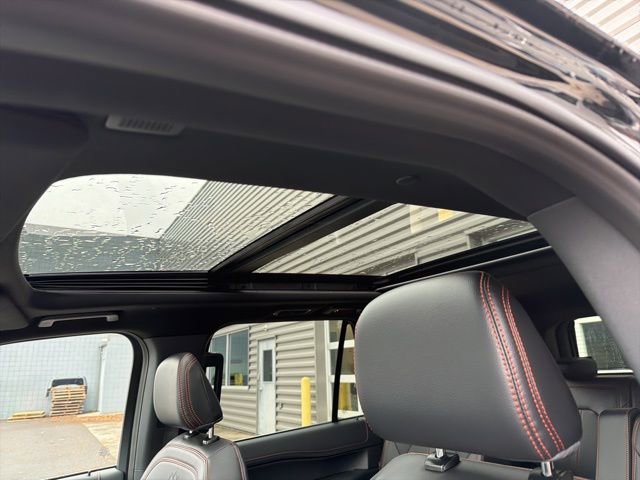 Certified 2024 Ford Expedition Timberline image 18