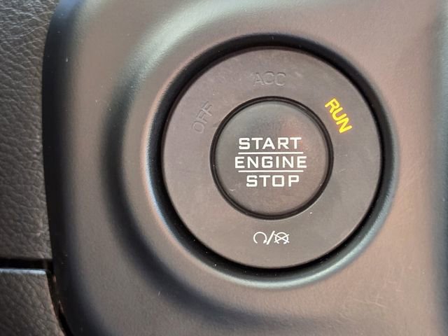 Used 2022 Jeep Gladiator Mojave w/ LED Lighting Group image 26