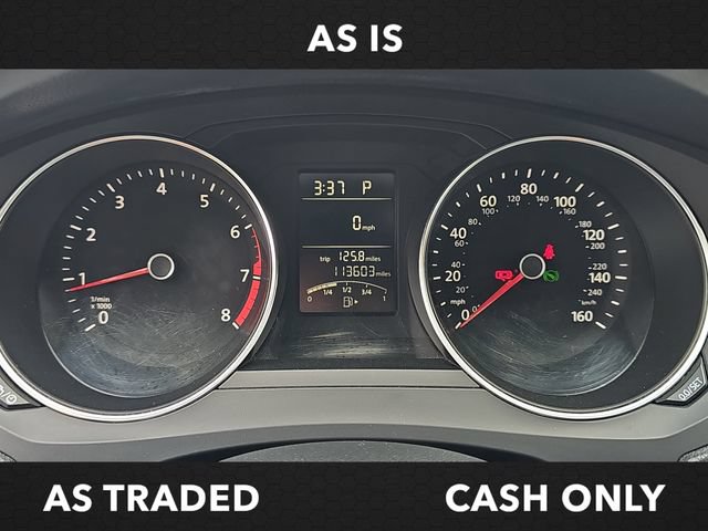 Used 2015 Volkswagen Jetta S FWD image 19