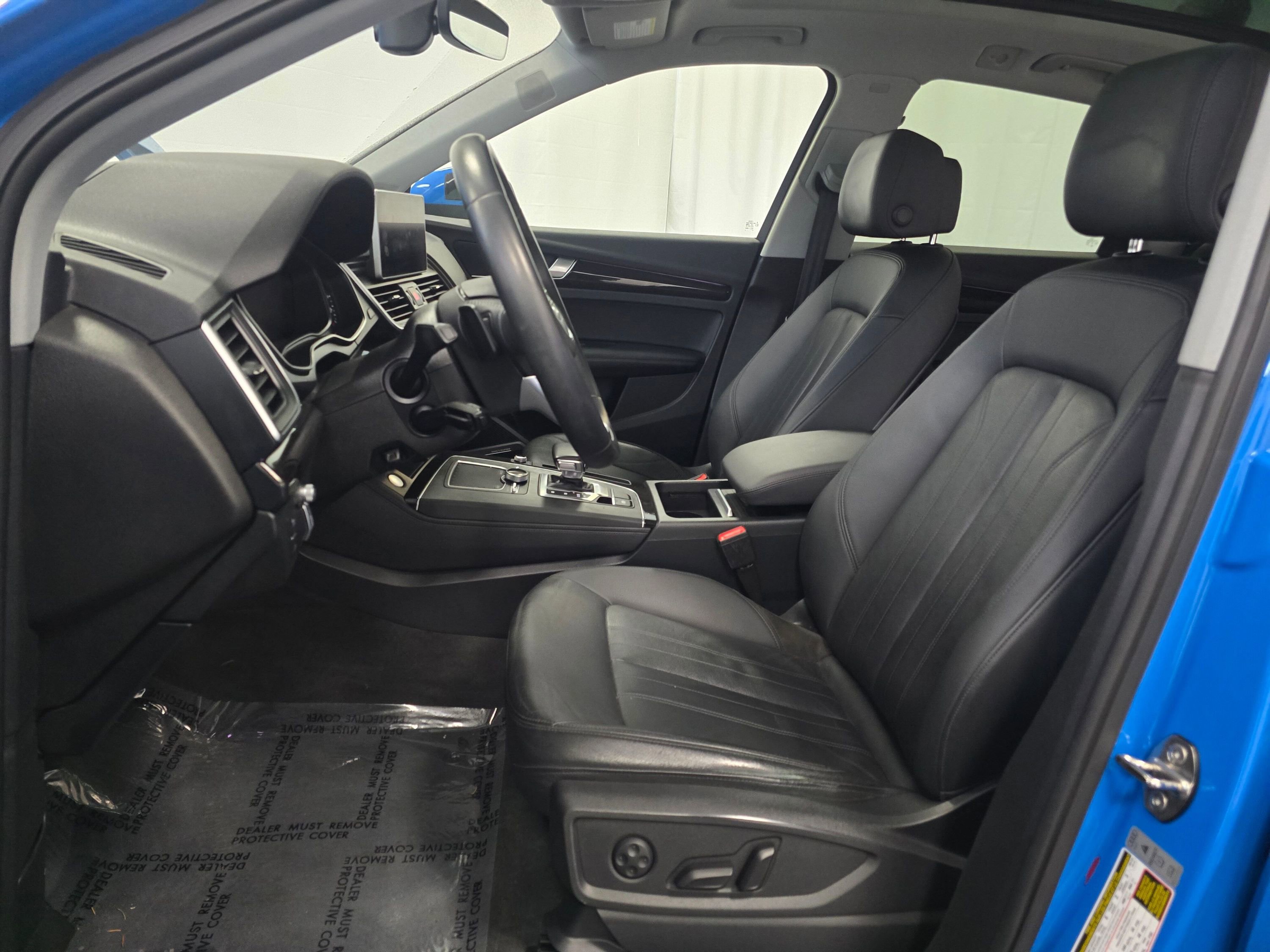 Used 2020 Audi Q5 e Prestige w/ Prestige Package image 13