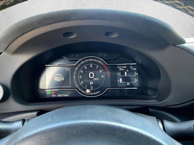 Used 2022 Toyota GR86 Premium w/ ALL Weather Mat Package (TMS) RWD image 17