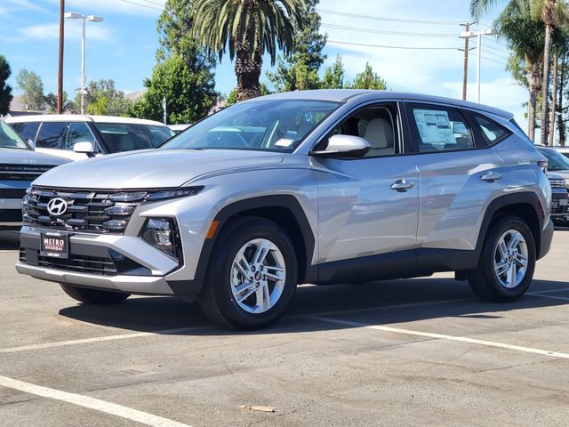 New 2026 Hyundai Tucson SE FWD image 2