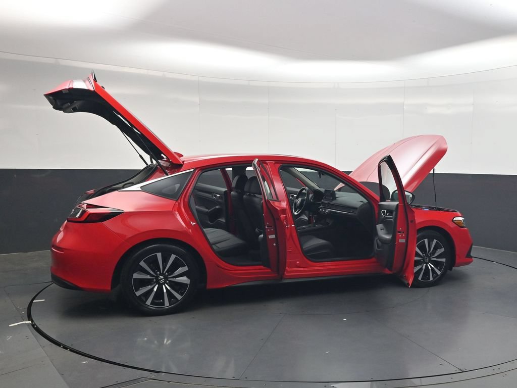 Used 2023 Honda Civic EX-L image 48