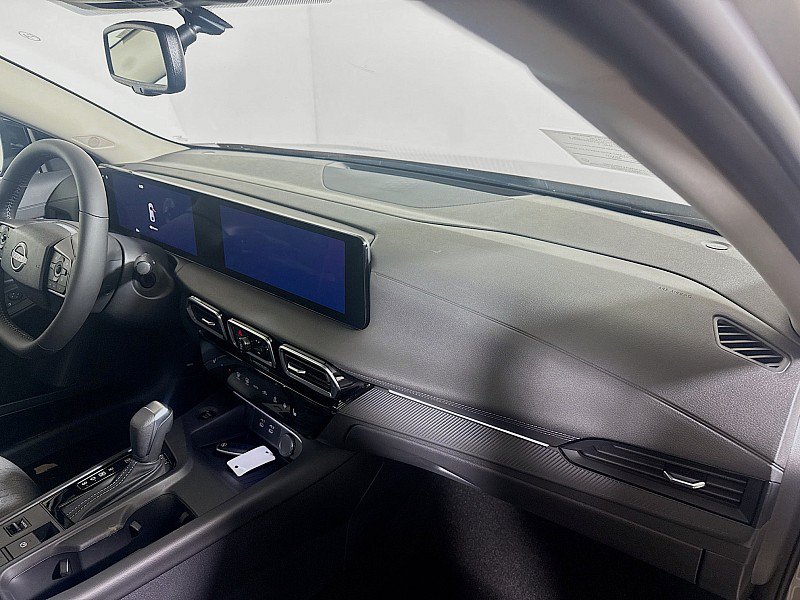 New 2026 Nissan Sentra SV w/ SV Convenience Package FWD image 28