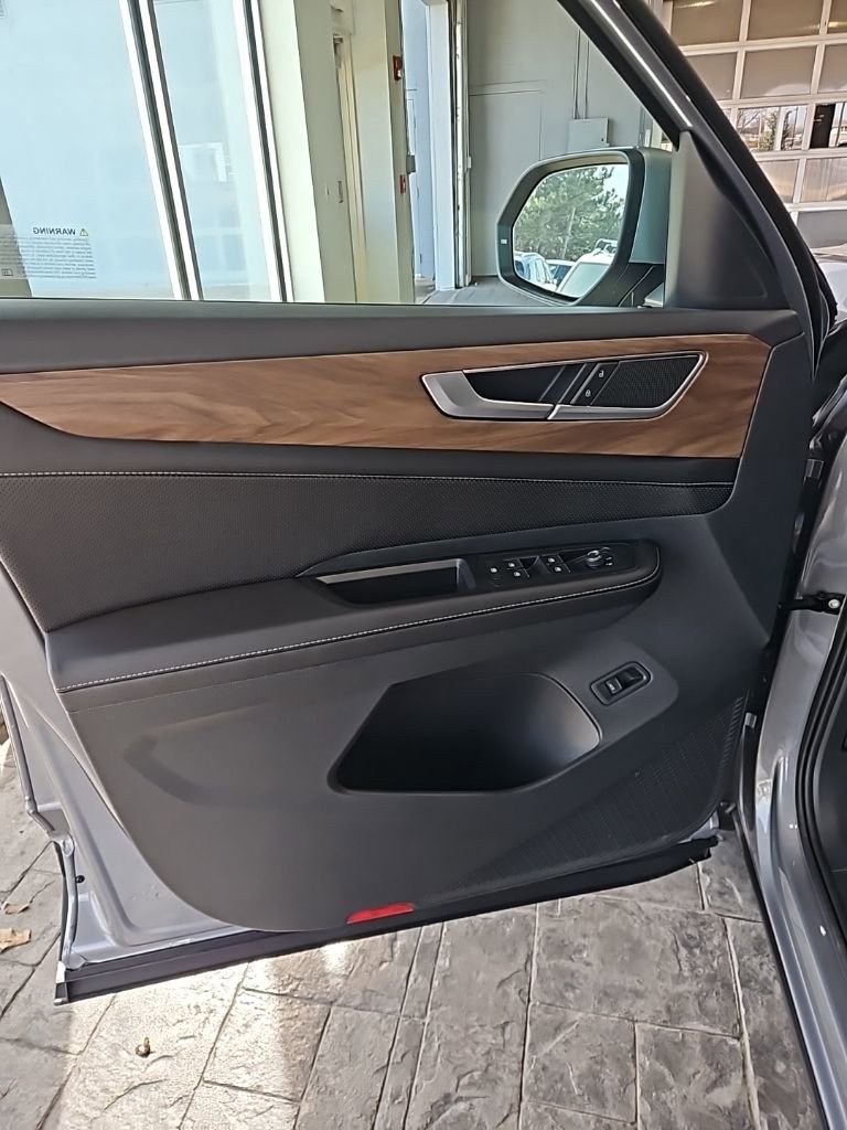 New 2026 Volkswagen Atlas SE image 29