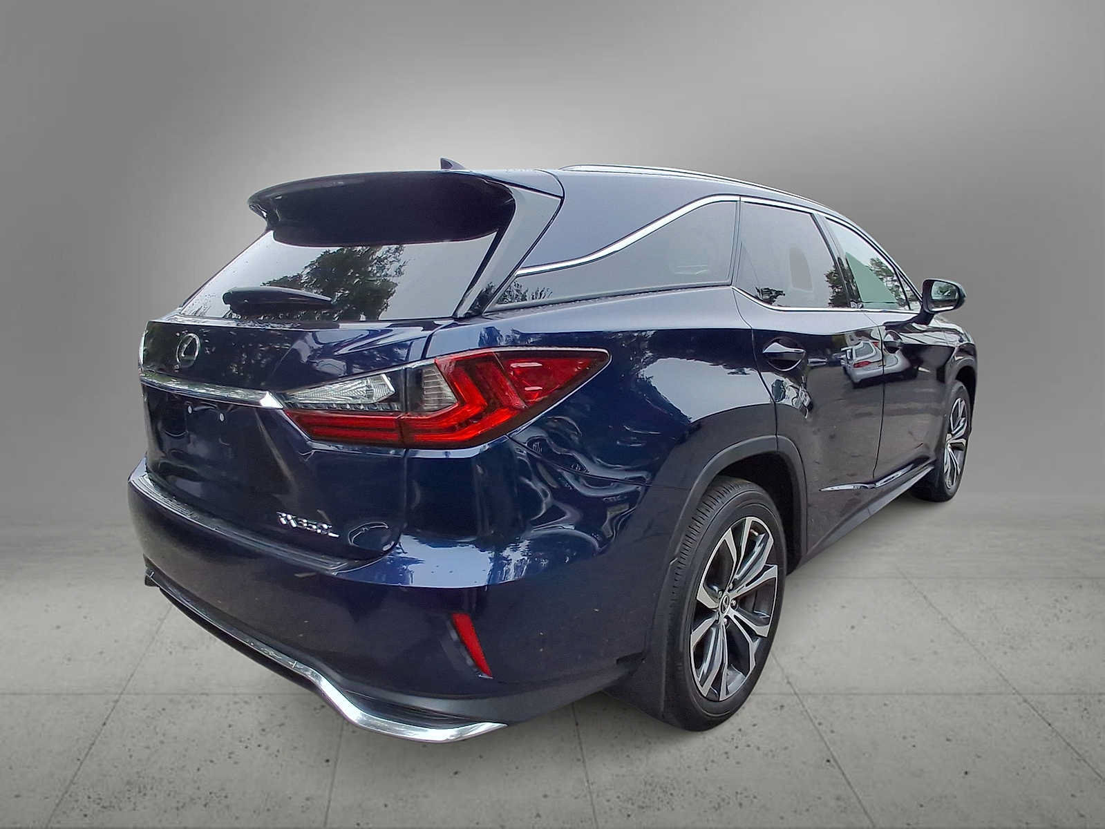 Used 2022 Lexus RX 350L Premium w/ Premium Package AWD/4WD image 8
