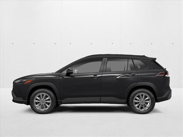 New 2026 Toyota Corolla Cross LE FWD image 2