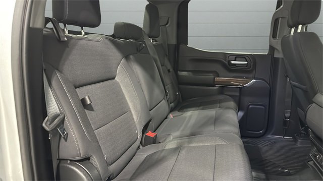 Used 2021 Chevrolet Silverado 1500 RST image 28