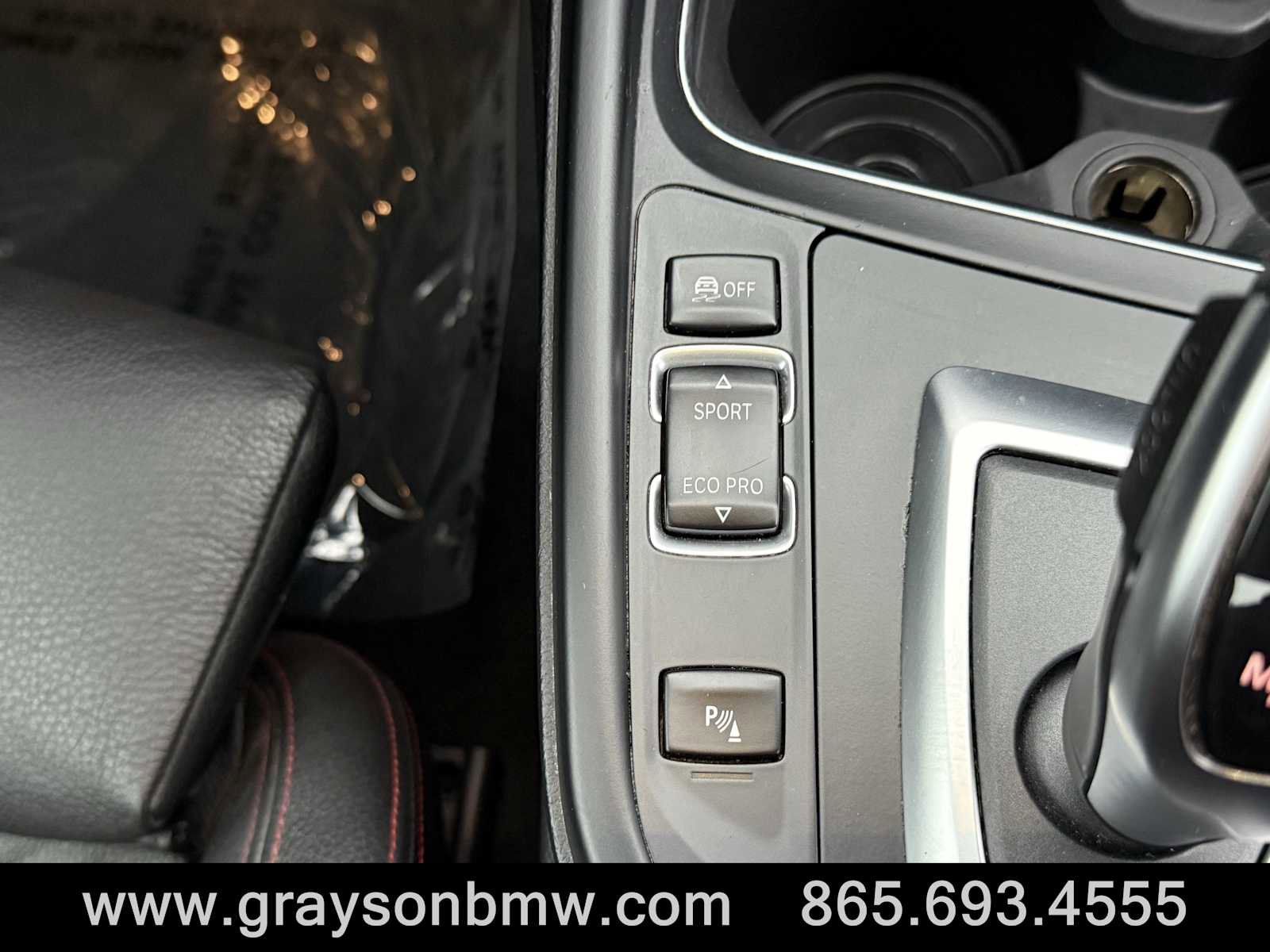 Used 2020 BMW 440i xDrive Convertible image 21