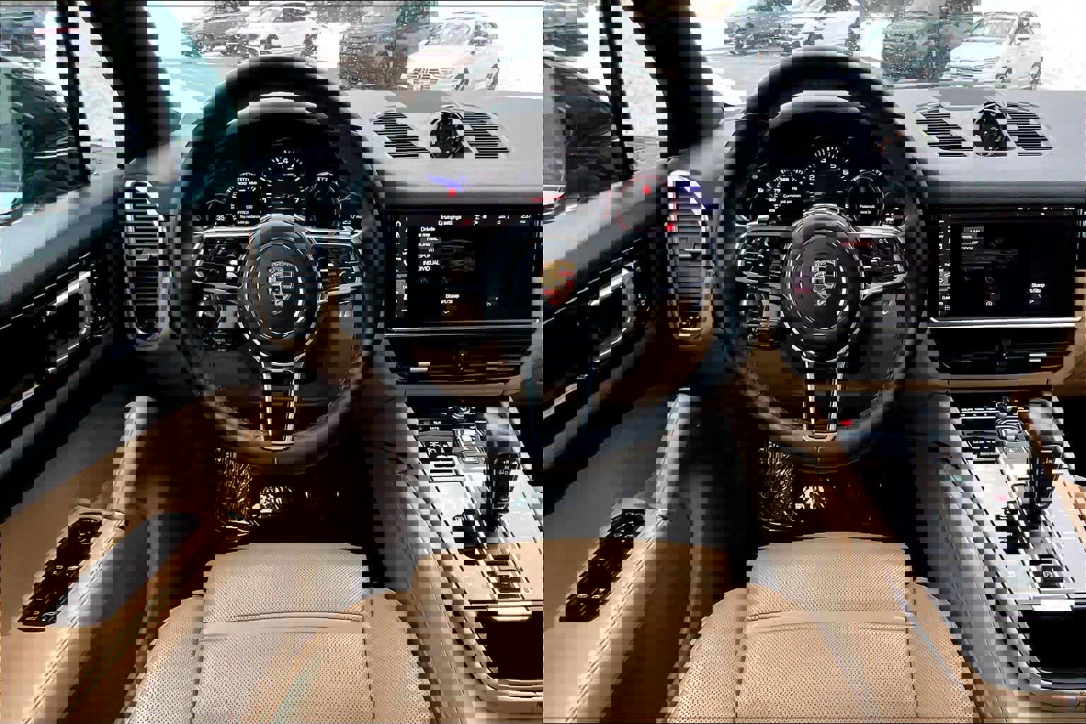 Used 2021 Porsche Cayenne image 5