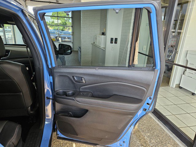 Used 2024 Honda Passport TrailSport image 15