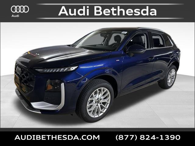 New 2026 Audi Q3 quattro 2.0T AWD/4WD image 3