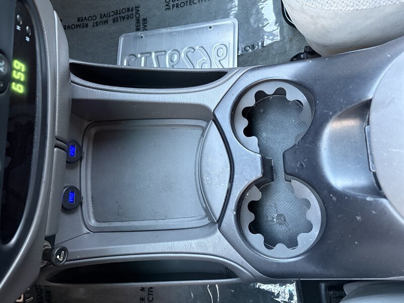 Used 2003 Toyota Tundra SR5 RWD image 18
