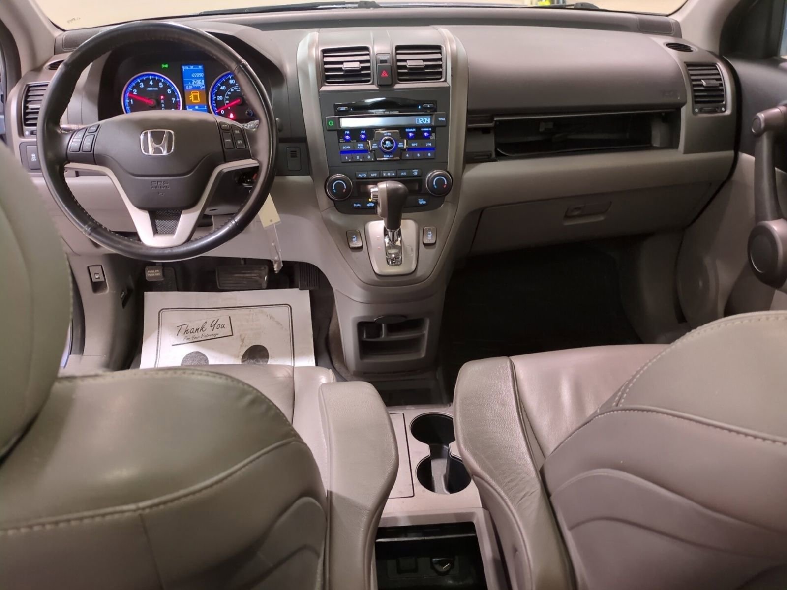 Used 2011 Honda CR-V EX-L image 14