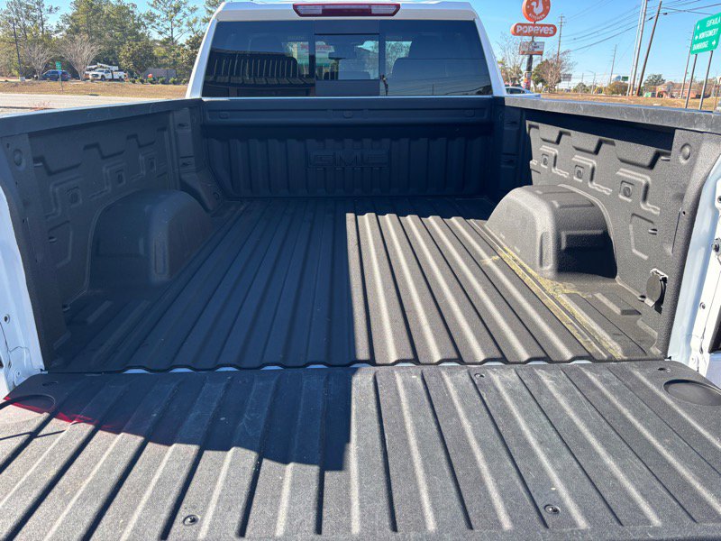 Used 2025 GMC Sierra 1500 Elevation w/ Preferred Package image 15