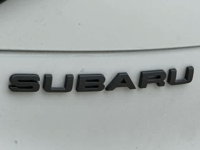 Certified 2026 Subaru Forester Sport AWD/4WD image 18