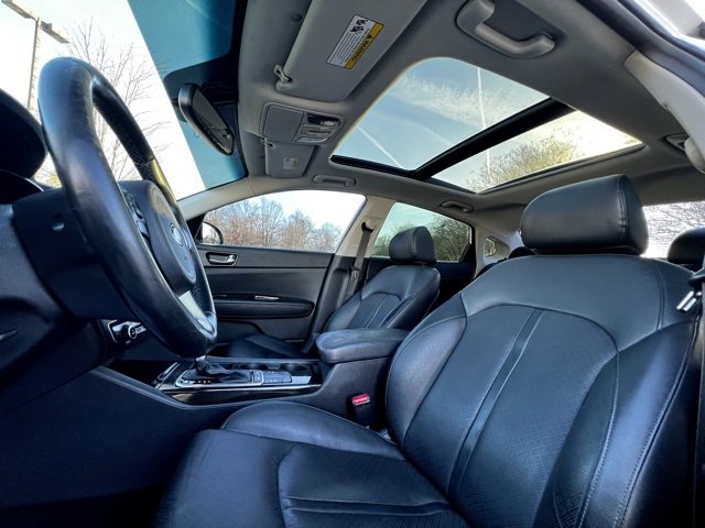 Used 2016 Kia Optima EX w/ Option Group 040 image 39