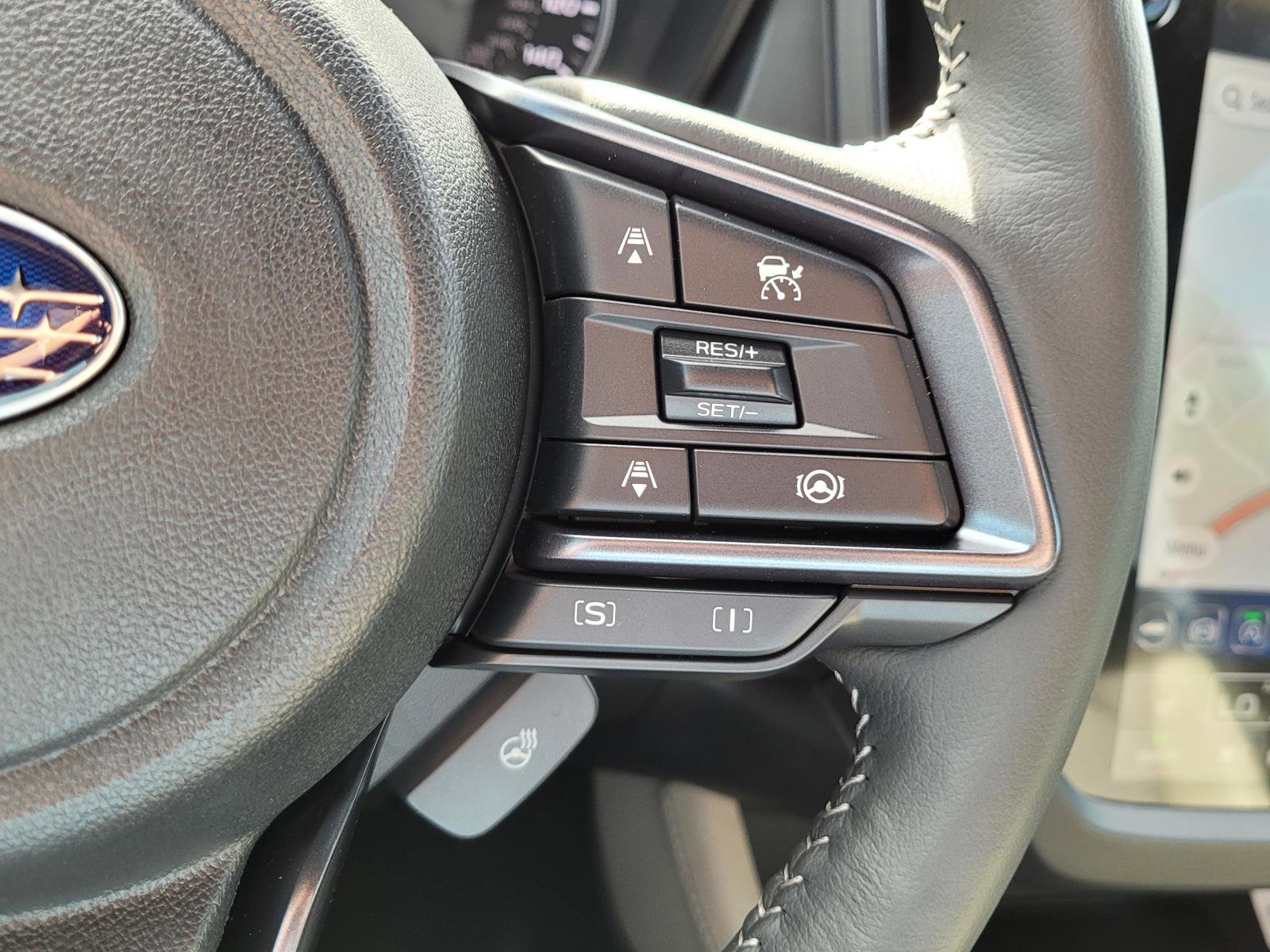 New 2026 Subaru Forester Limited image 7