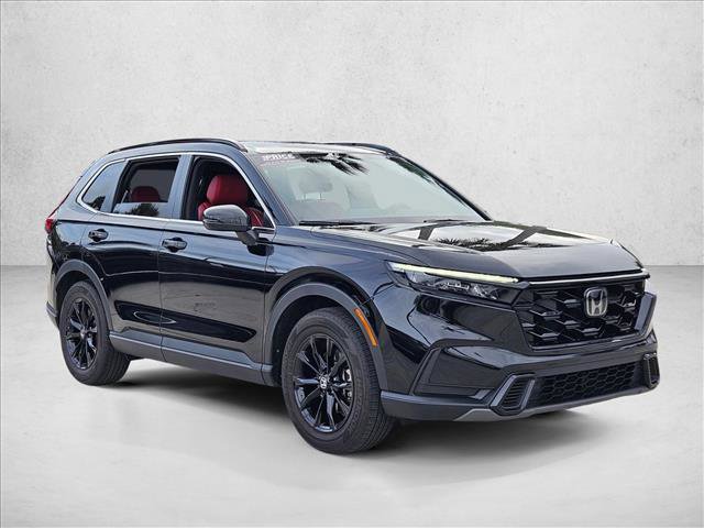 Used 2023 Honda CR-V Sport image 3