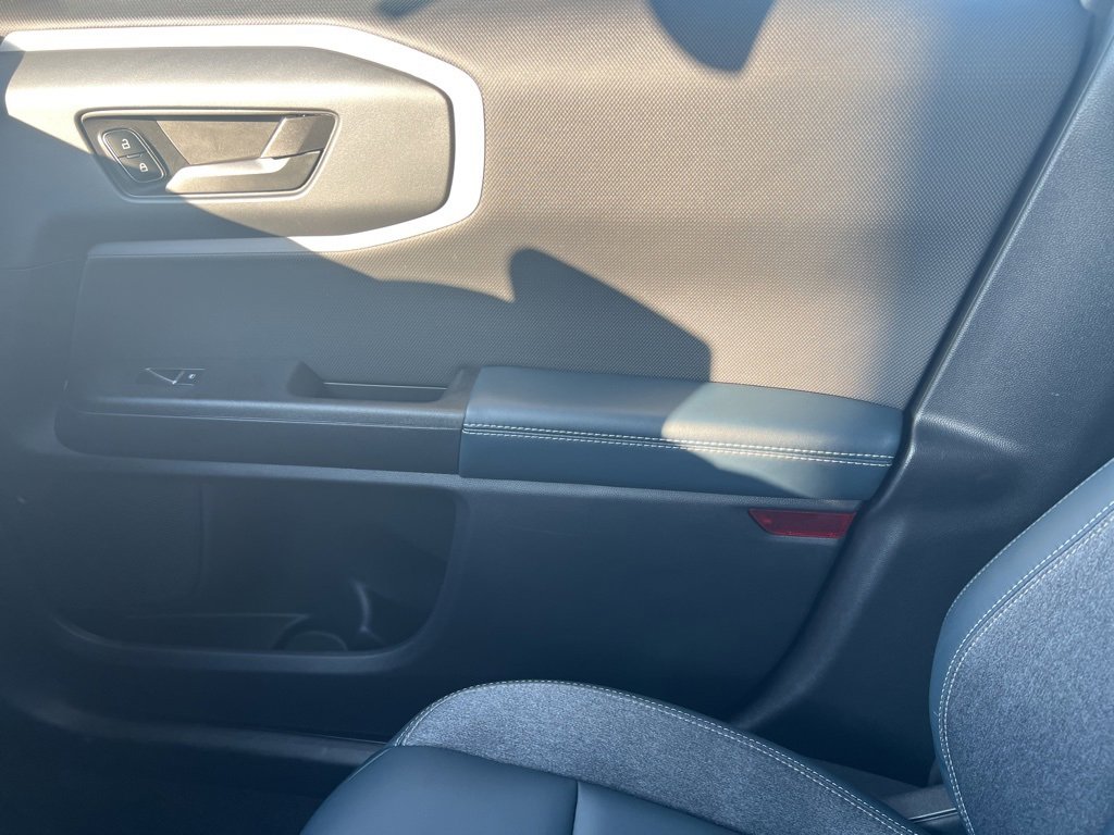 Certified 2024 Ford Bronco Sport Outer Banks image 13