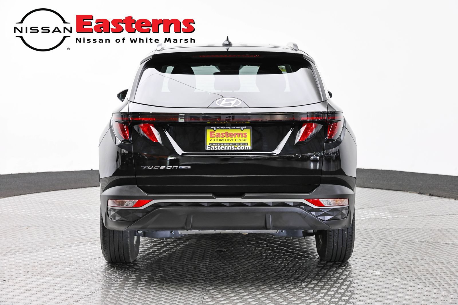 Used 2024 Hyundai Tucson SEL AWD/4WD image 6