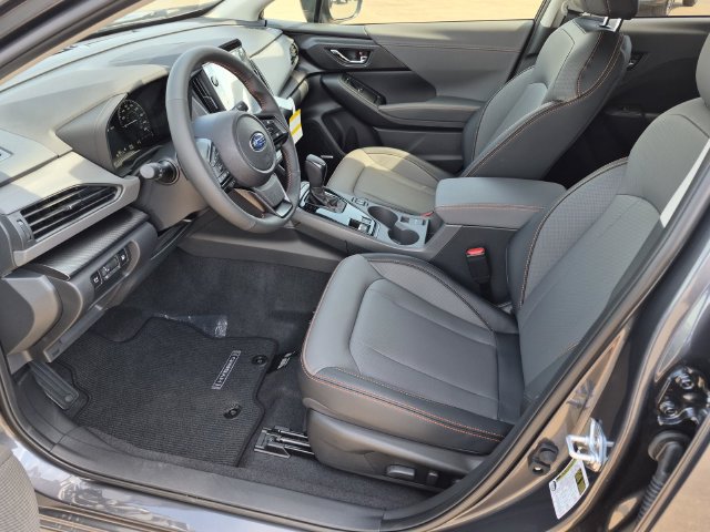 New 2026 Subaru Crosstrek 2.5i Limited AWD/4WD image 9