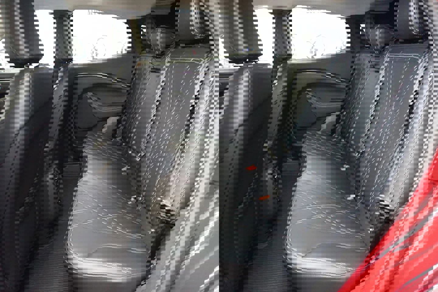 Used 2025 Ford Mustang Mach-E Select w/ Interior Protection Package image 20