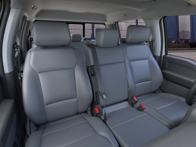 New 2026 Ford F350 XL AWD/4WD image 10