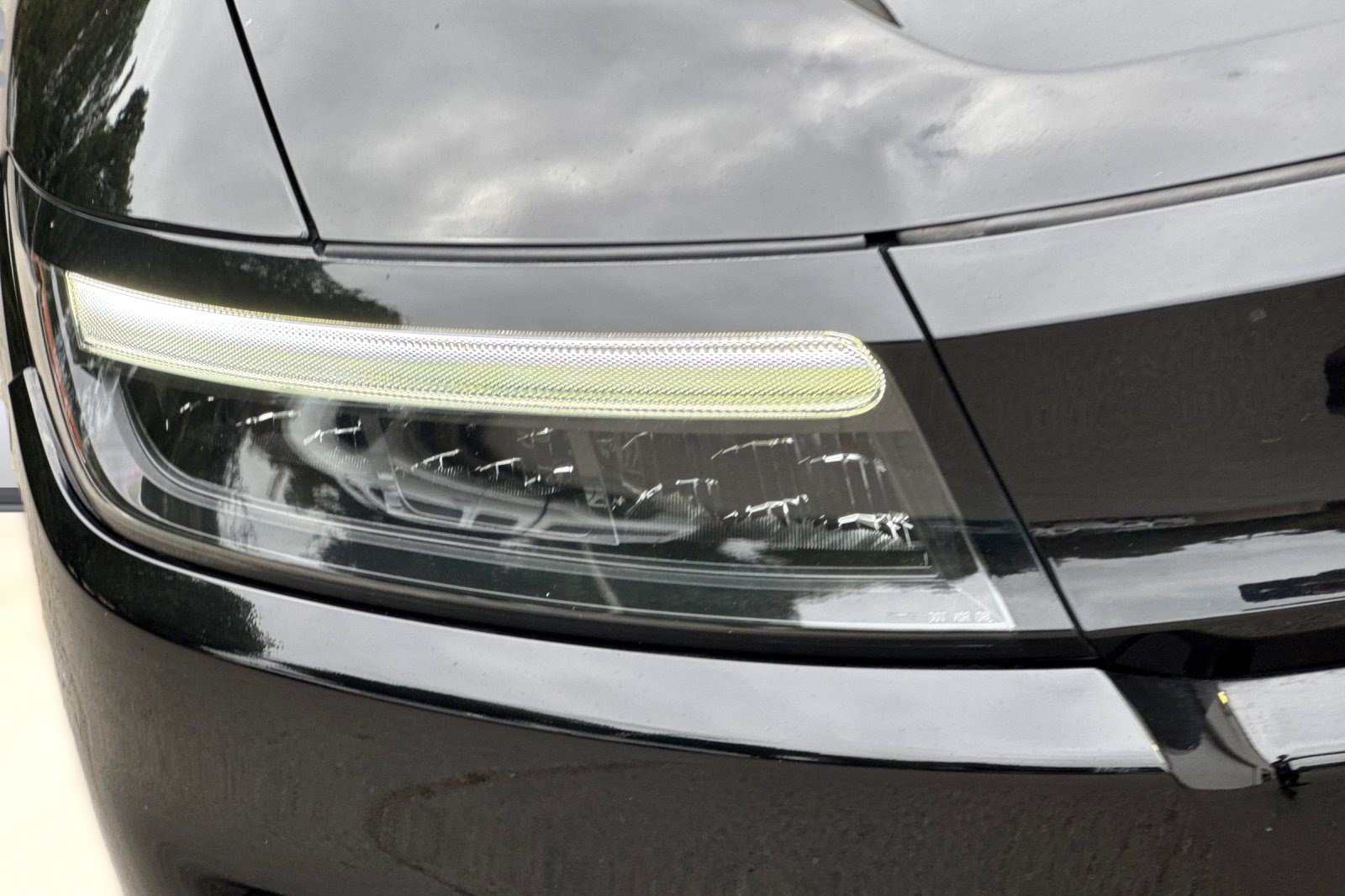 Certified 2024 Honda Prologue Touring image 11