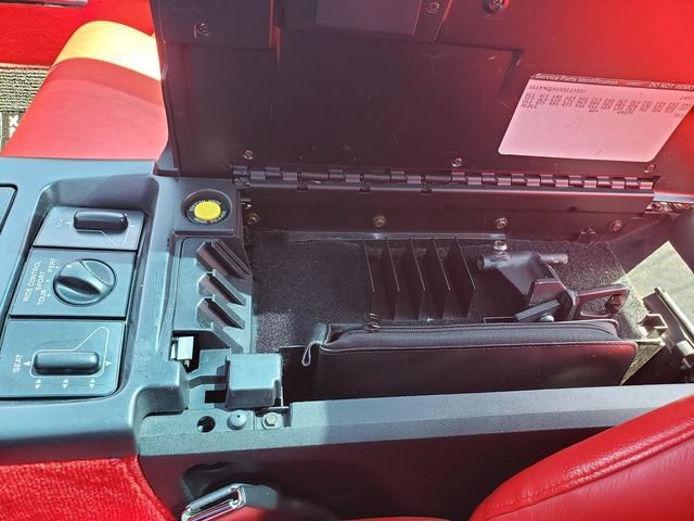 Used 1994 Chevrolet Corvette Coupe RWD image 29