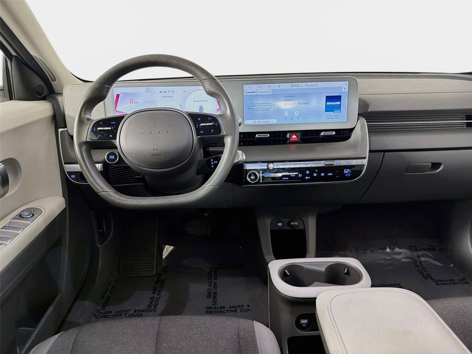 Used 2024 Hyundai Ioniq 5 SEL RWD image 22
