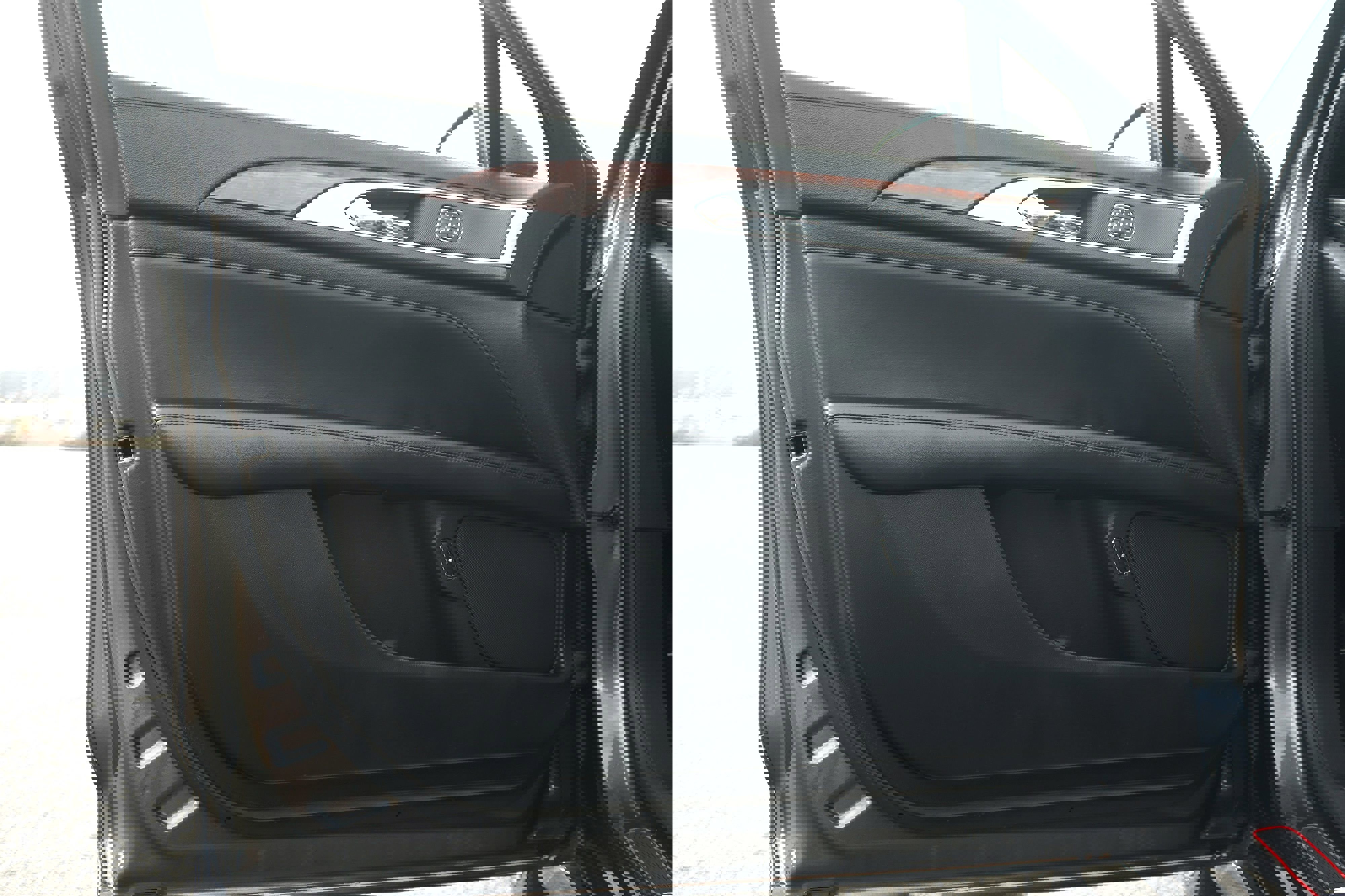 Used 2017 Lincoln MKZ Reserve FWD image 10