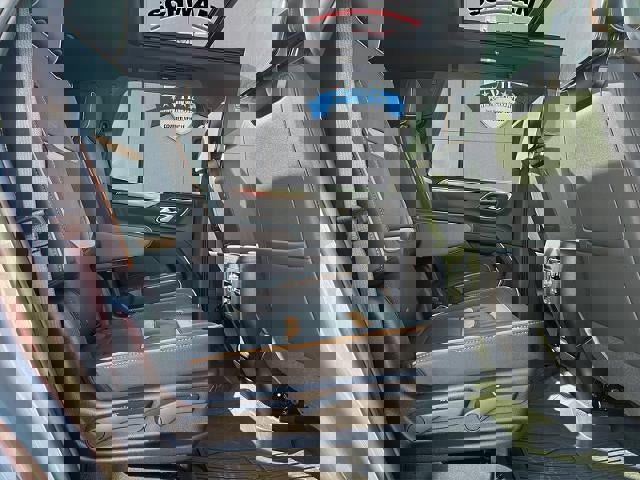 Used 2024 GMC Yukon AT4 w/ Technology Package image 17