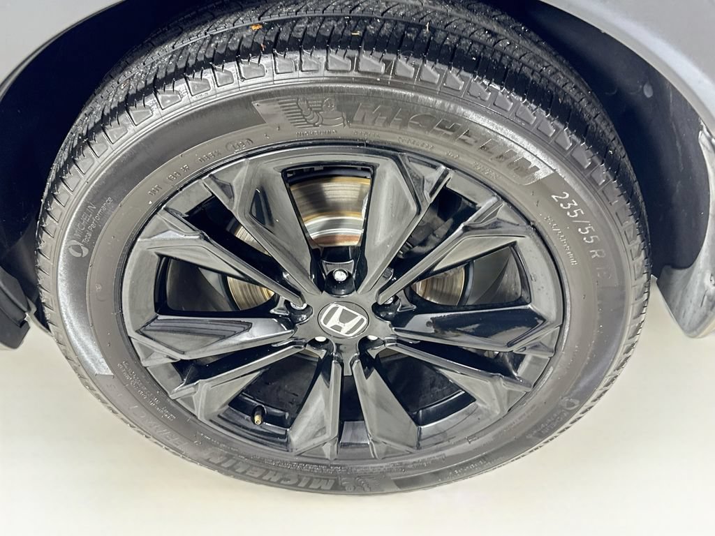 Used 2025 Honda CR-V Sport Touring image 43