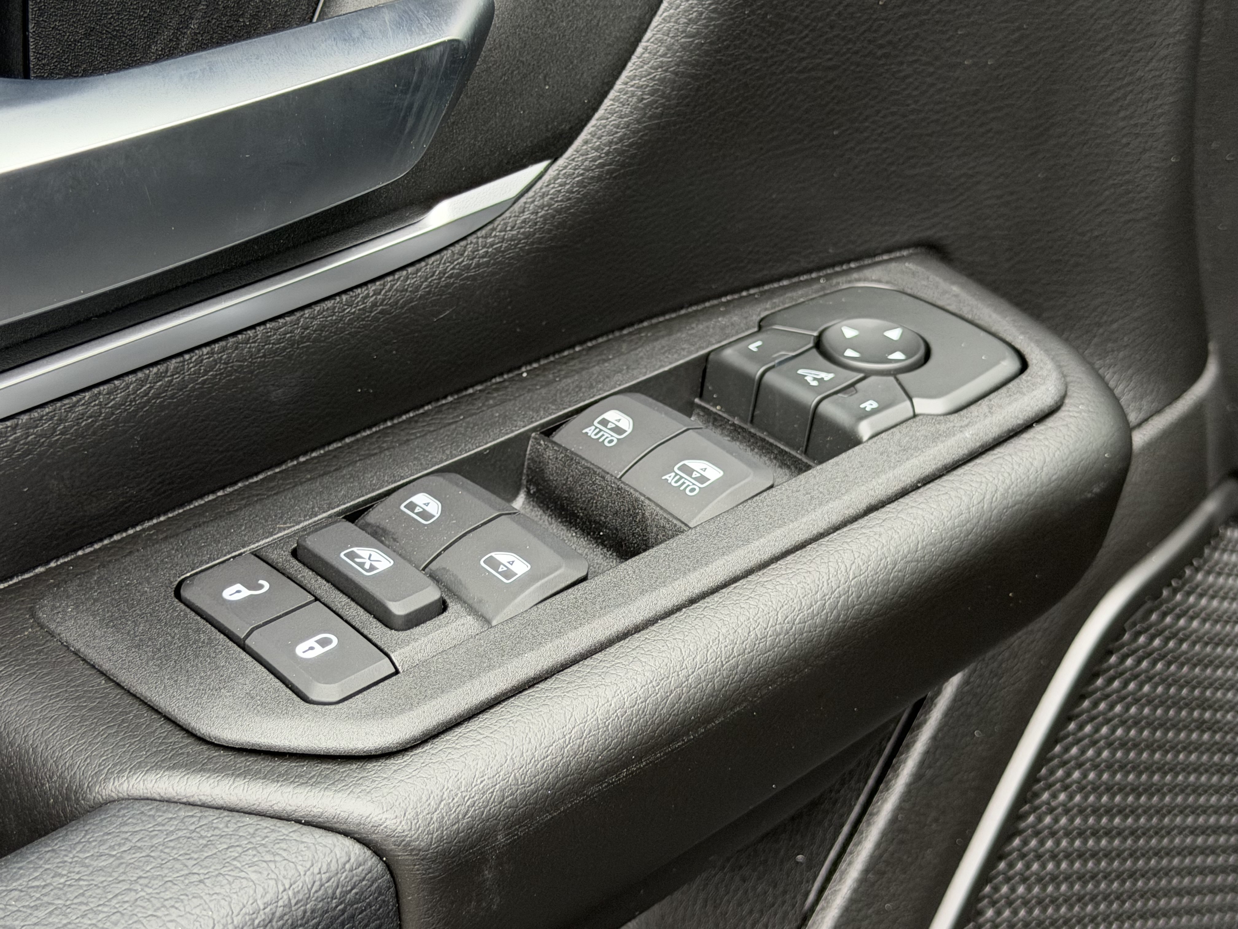 New 2026 RAM 1500 Big Horn RWD image 20