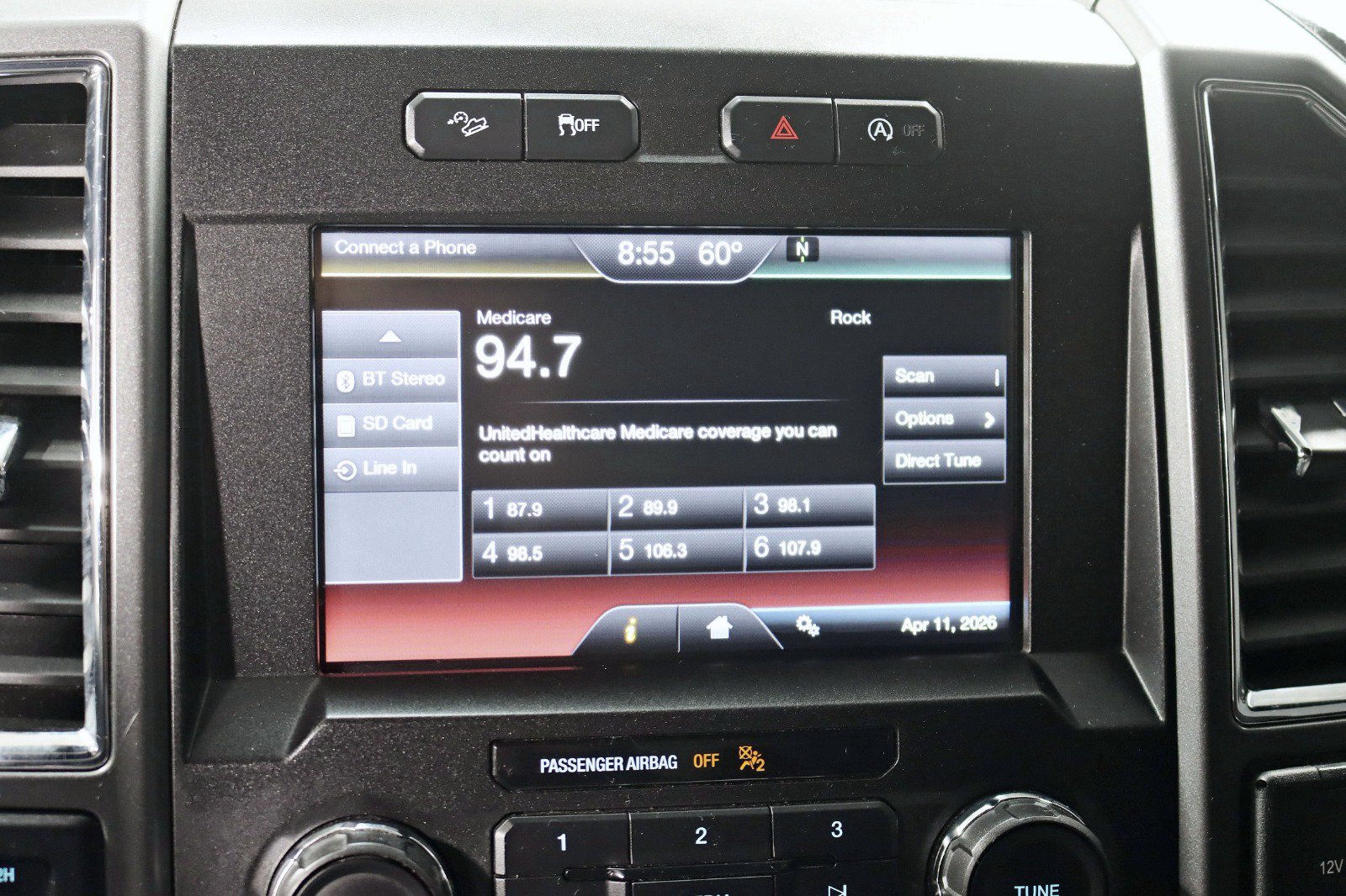 Used 2015 Ford F150 XLT w/ Equipment Group 302A Luxury AWD/4WD image 22