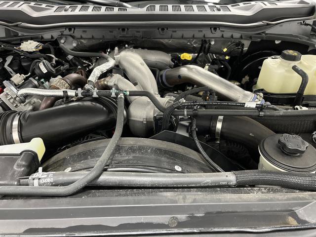 Used 2024 Ford F350 XL w/ XL Off-Road Package image 36